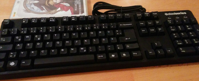 Unboxing