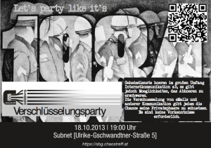 Flyer